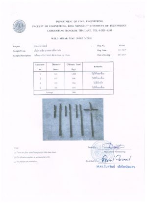 ผลTest ตะแกรงไวร์เมท 6 mm @15(2)