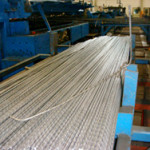 การผลิต WireMesh