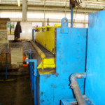 การผลิต WireMesh