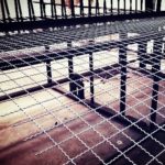 รั้วตัวหนอนสาน