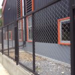 ตาข่ายเหล็กคุณภาพ