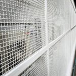 ตะแกรงตัวหนอน